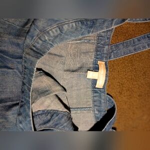 Bannana república blouse